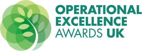 Operational Excellence Awards UK